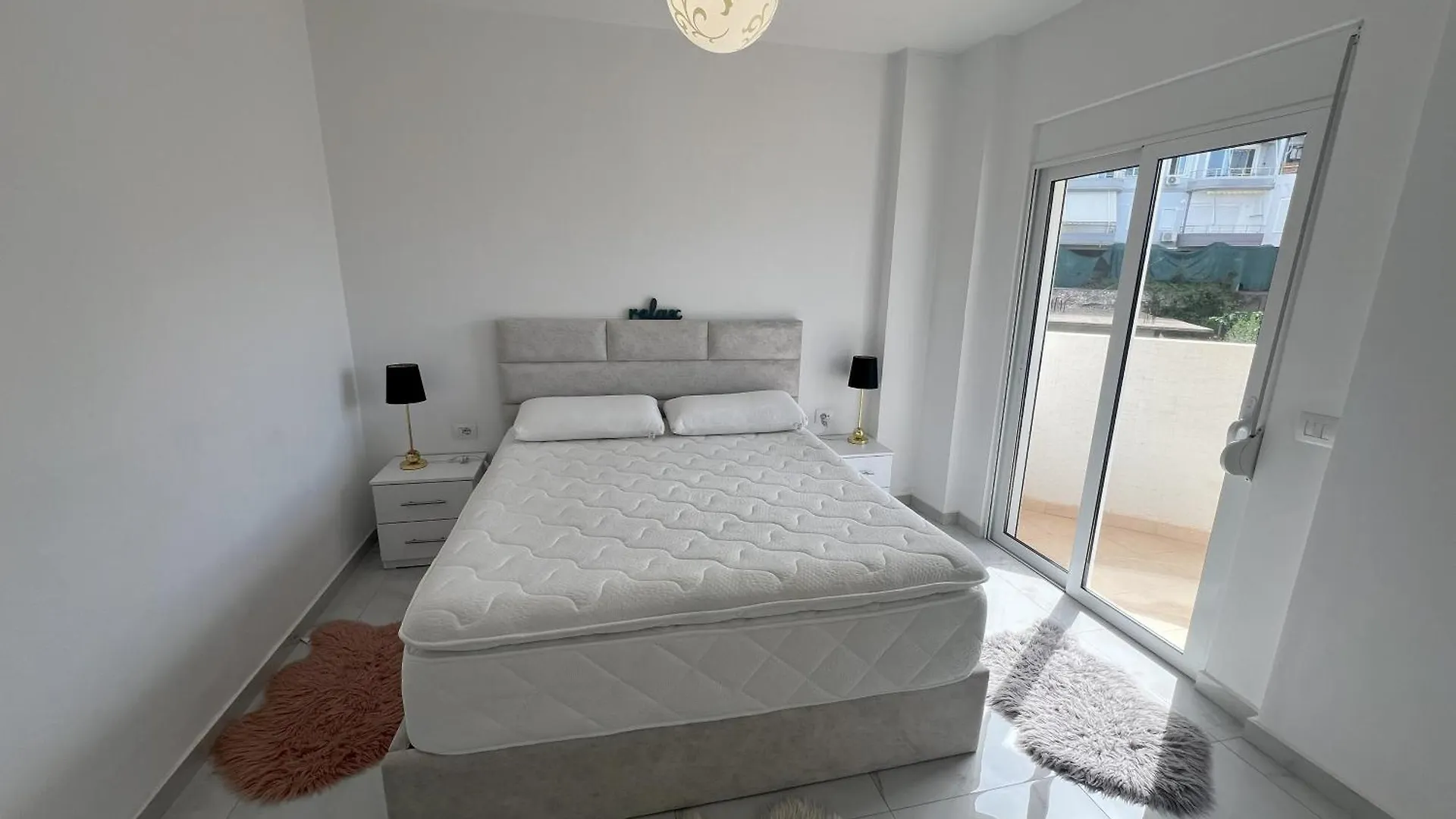 Casa Saraci White Residence 1 Sarande 0*,