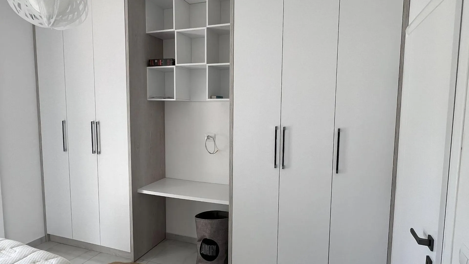 Apartment Casa Saraci White Residence 1 Sarande