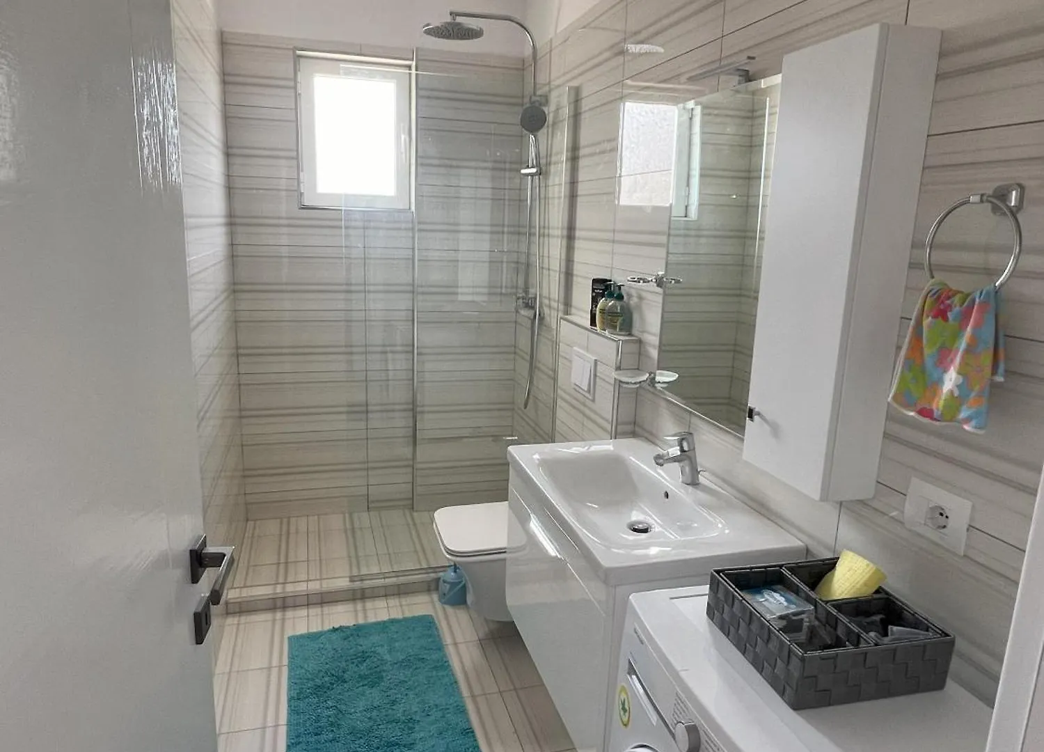 Casa Saraci White Residence 1 Sarande 0*,  Albania