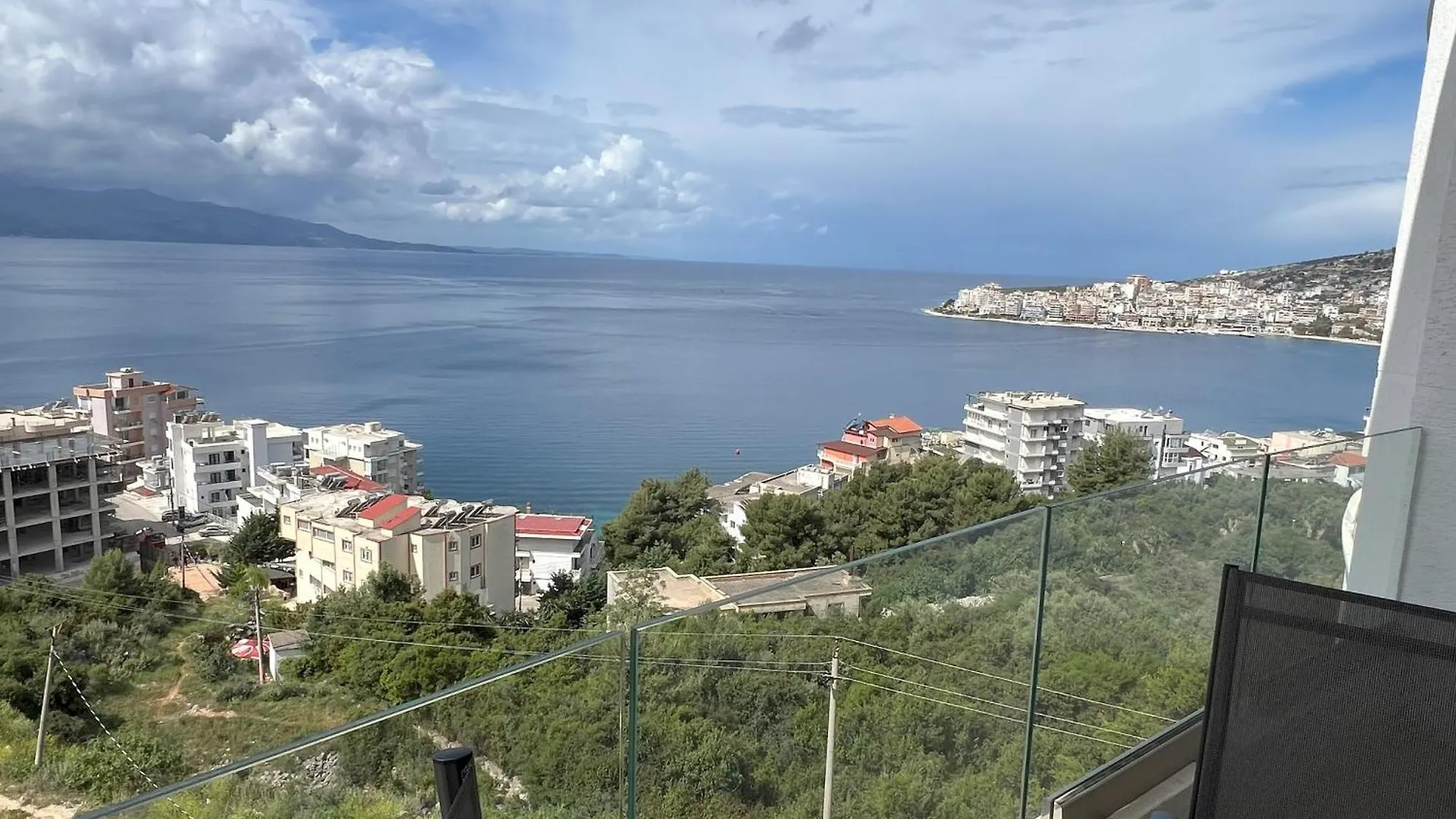 Apartment Casa Saraci White Residence 1 Sarande