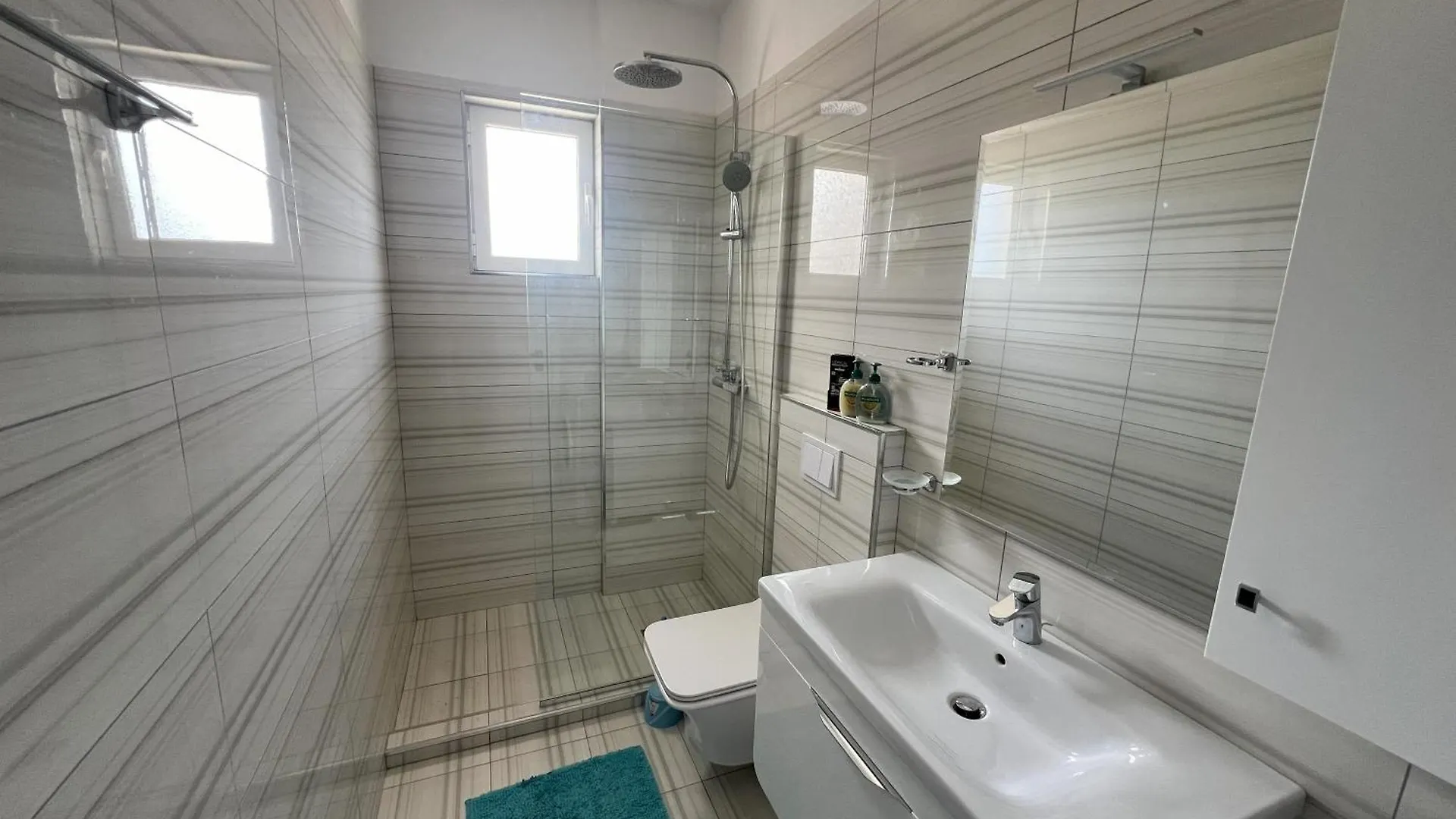Apartment Casa Saraci White Residence 1 Sarande