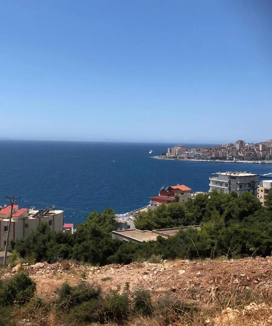 Casa Saraci White Residence 1 Sarande 0*,  Albania